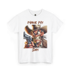 Make My Day Cowboy Tee